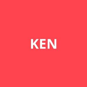 Meet your Posher, Ken